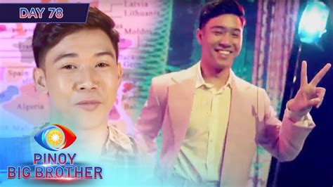 pbb jakol|Day 78: Meet Aleck .